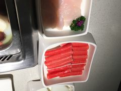 -海底捞火锅鲜切牛肉主题店(长寿路店)
