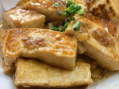 -黎记大排档(慈云路店)