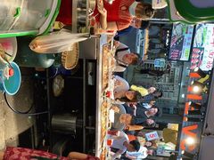 -犀浦夜市第一家麻辣烫