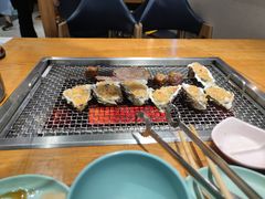 -蚝英雄·自助烤蚝(高新店)