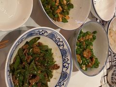 -农耕记·湖南土菜(halo广场店)