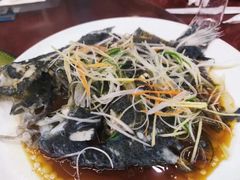 -望海潮海鲜店 特色家常菜(在海一方店)