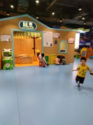 -妙妙乐儿童乐园·生日派对·班级聚会(万风新天地东楼三楼店)