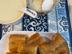 -冰泉豆浆馆(阳朔店)