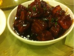 红烧肉-旭龙鱼头王(航华店)