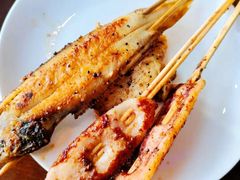 -唐拉雅秀酒店-西锦汇空中BBQ·思创餐厅