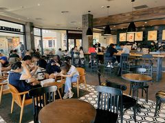 -星巴克臻选(佛山佛罗伦萨小镇店)