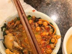 -钦善斋·养生膳食·精典川菜(武侯祠店)