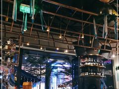大堂-haxnbauer海森堡德国餐厅(深圳coco店)