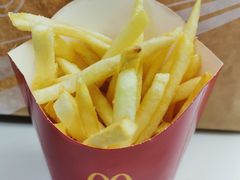 -麦当劳(海岸城店)