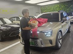 -上海浦东smart汽车全功能店(金桥店)