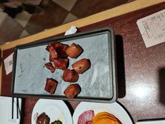 -福缘烤肉王自助(爱琴海-原比尔森店)