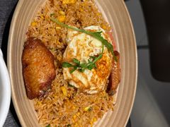 -卡朋西餐(宝安大仟里店)