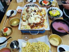 -夏星酒馆(剑桥公社店)