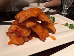 锅包肉-小南洋海景餐厅(深圳湾店)