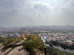 -大伊山景区