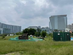 -桂溪生态公园