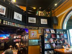 -布拉格餐厅· 中欧捷克菜(全国首店)