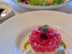 -Ponte 意大利餐厅