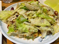 -广合草鸡·泰山炒鸡(温泉路店)