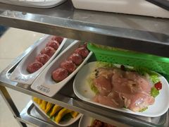 -古乐牛香·鲜牛肉牛杂火锅(高新店)