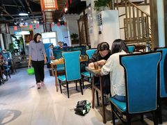 -清真·舒迩布炕锅王·高原美食文化(青海总店)