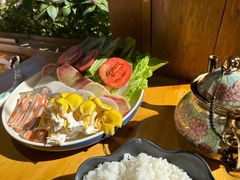 -民食香·腊排骨野生菌美食(木府店)