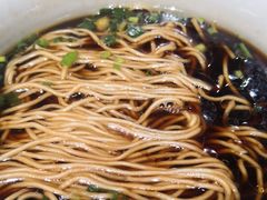 -南京大牌档(香港广场店)