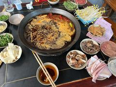 -星鸿社重庆老火锅