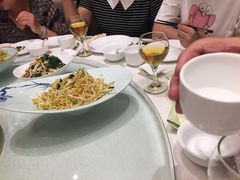 -大铁勺新津菜(东丽阳光新业广场店)