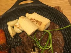 -Yeyije 韩定食