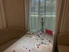 -晶雅花园西餐厅(南京首店)