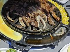 -外婆掌柜·东北家庭烤肉(托乐嘉店)