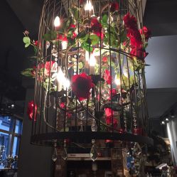 -Alice Nine婚礼艺术空间(总店)