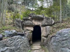 -仙岛湖旅游风景区