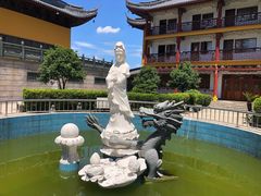 -上海青龙寺