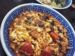 -崇德楼水盆牛羊肉泡馍馆(文艺路店)