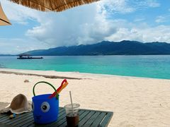 -海南分界洲岛旅游区