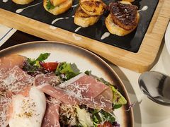 -沏点Trattoria意大利餐厅(新街口店)