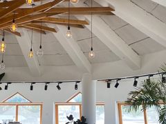 大堂-ChanDu躔度咖啡(灯塔店)