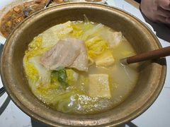 -关东小磨东北菜(漕河泾印象城店)