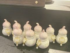-港汇恒隆广场
