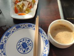 -老保定驴肉馆(云岗路店)
