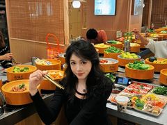 -喜味涮自助小火锅(广州东圃天河城店)