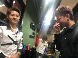 -形象革命造型·护肤Hair Studio