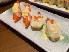 -白石的深夜食堂(济南万象城店)