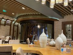 大堂-天津湾西餐厅(三亚海棠湾洲际度假酒店)