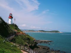 -漳州滨海火山岛自然生态风景区