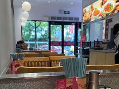 -小杨生煎(松江大学城店)