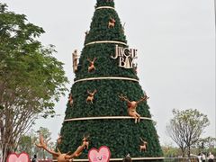 -深圳湾万象城(南山店)